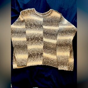 Sweater Lucky Brand